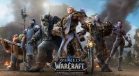 World Of Warcraft The Alliance1285219610 200x110 - World Of Warcraft The Alliance - World, Warcraft, The, God, Alliance